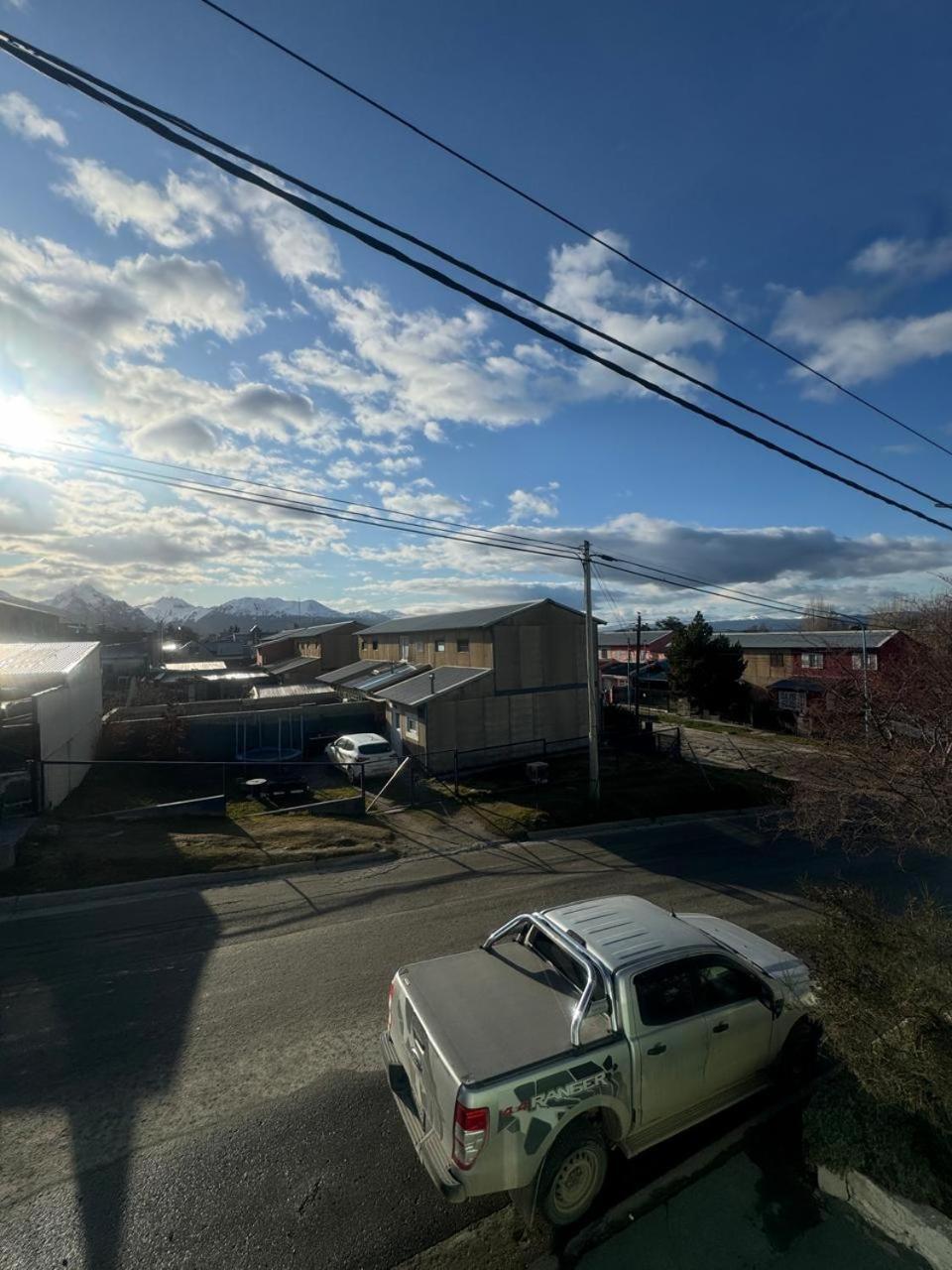 Departamentos Karukinka Leilighet Ushuaia Eksteriør bilde