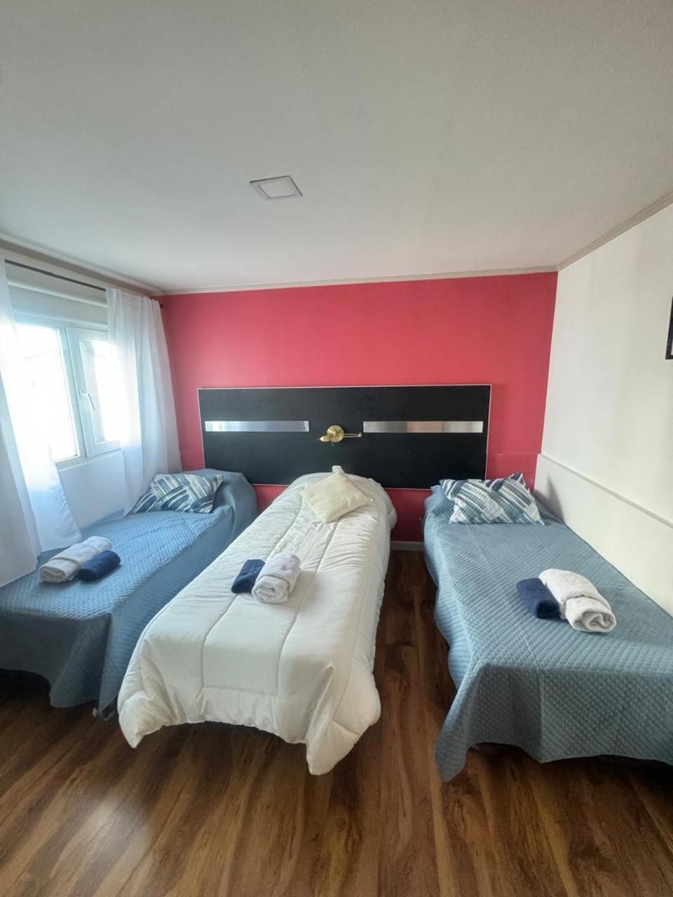 Departamentos Karukinka Leilighet Ushuaia Eksteriør bilde